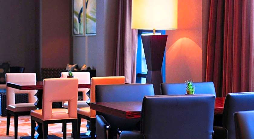 Swissotel Foshan - Canton Fair Free Shuttle Bus