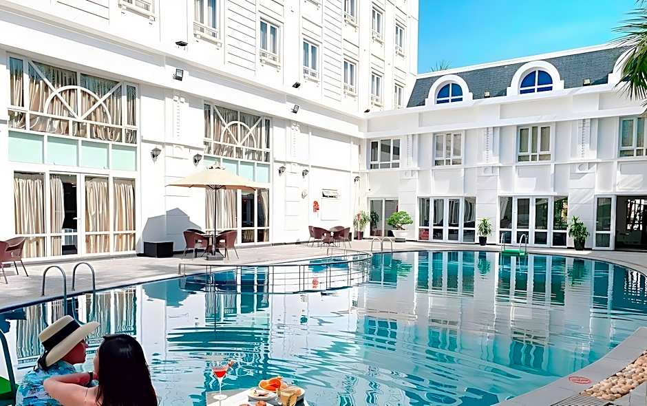 Ninh Binh Legend Hotel