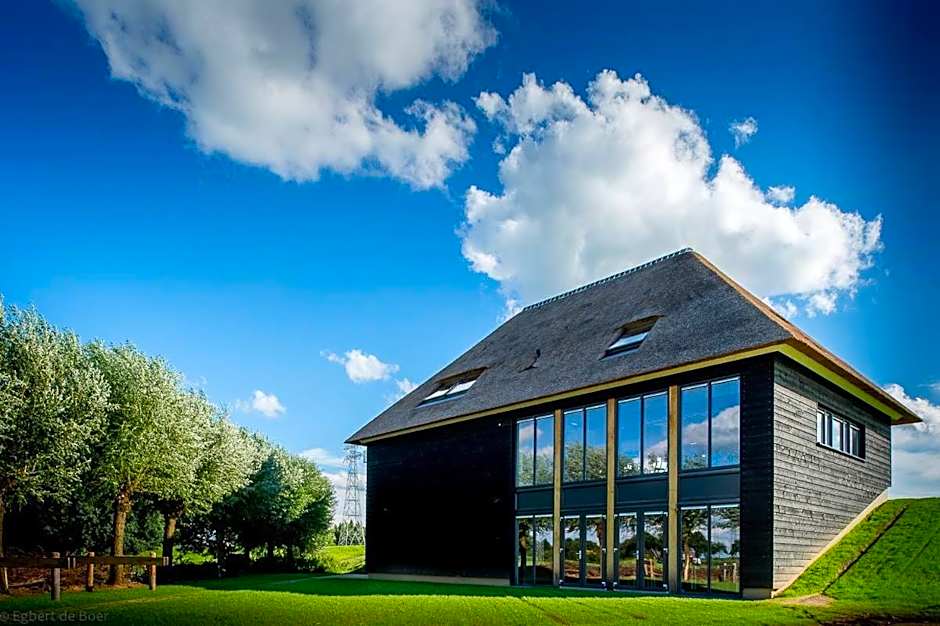 Buitenplaats de Luwte