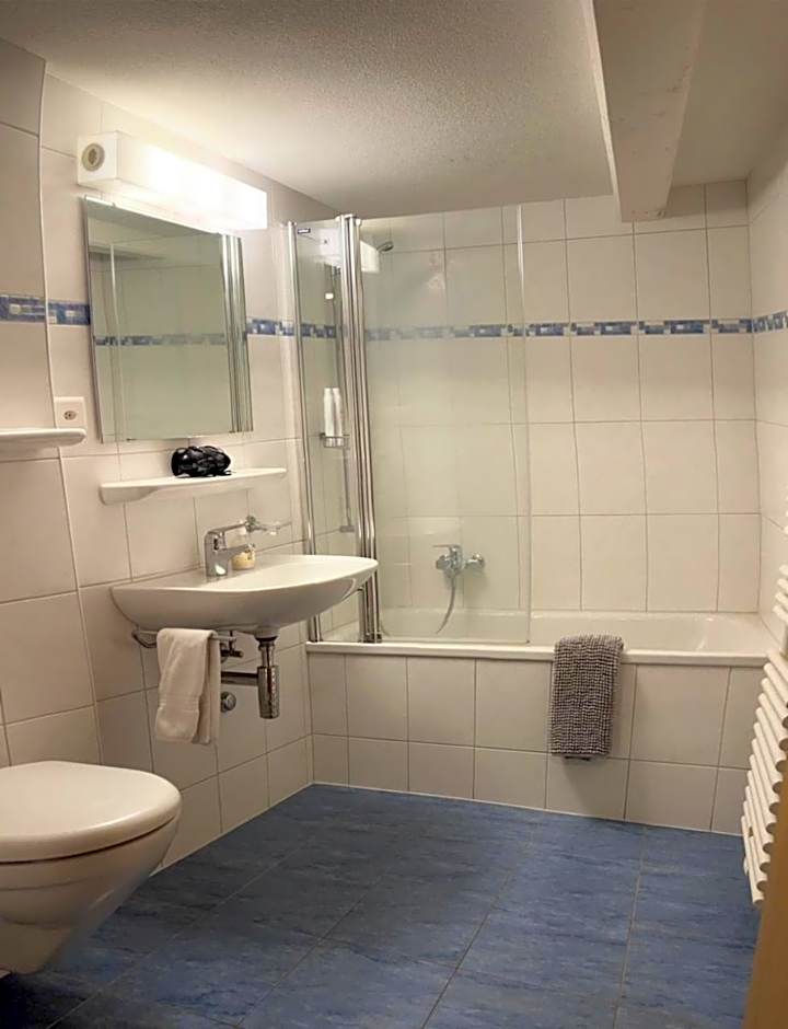 Chalet Rosa B&B