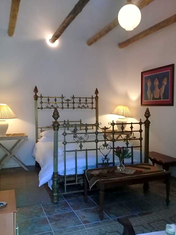 The Palms Albertinia