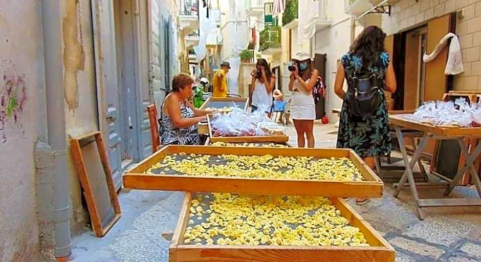 La Tradizione