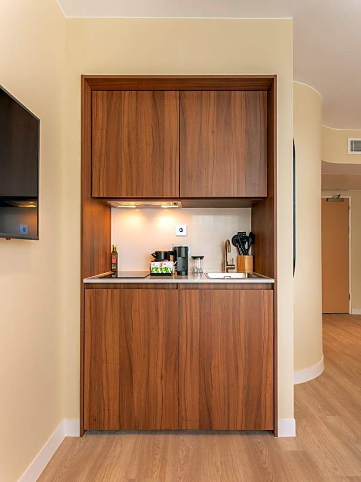 Numa Brighton Pavilion