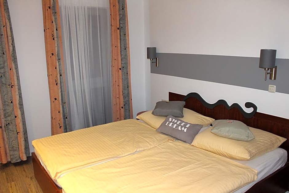 I.M.Apartments 42 m² für 2 Personen