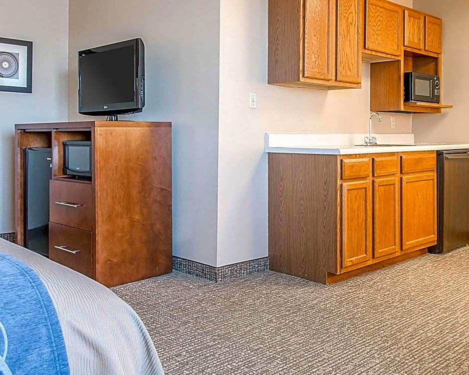 Bluffton Inn And Suites By IHG