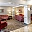Quality Inn Parsons North