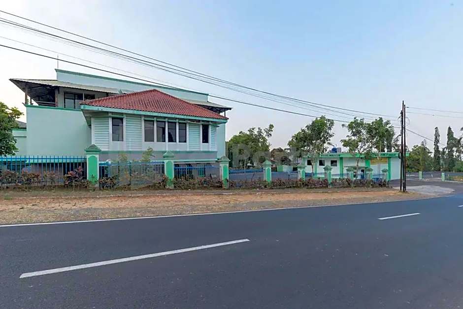 Hotel Ayong Linggarjati Kuningan Mitra RedDoorz