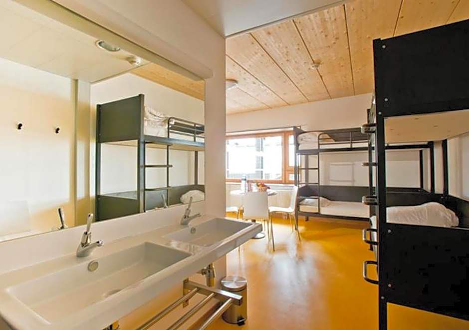 Auberge de Jeunesse HI Paris Yves Robert