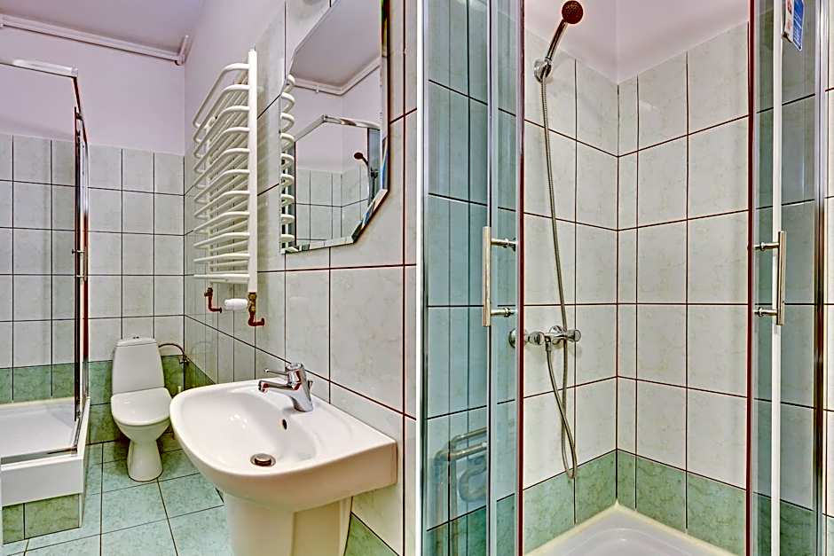 Nice Rooms - Pokoje Gościnne