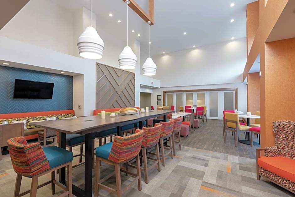 Hampton Inn & Suites by Hilton Xenia Dayton