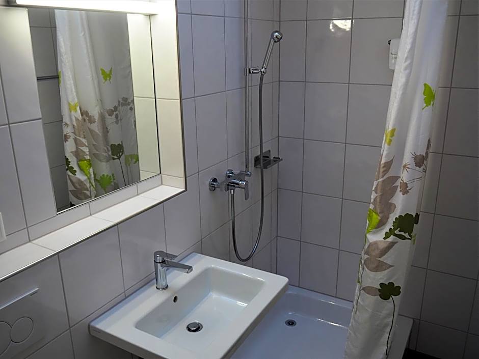 Jugendherberge Romanshorn