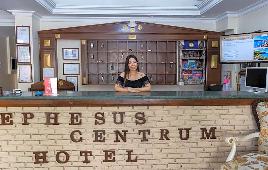 EPHESUS CENTRUM