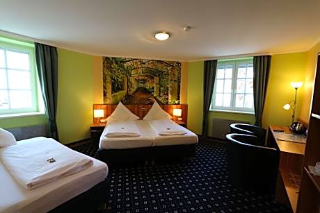 Hotel Deutscher Hof