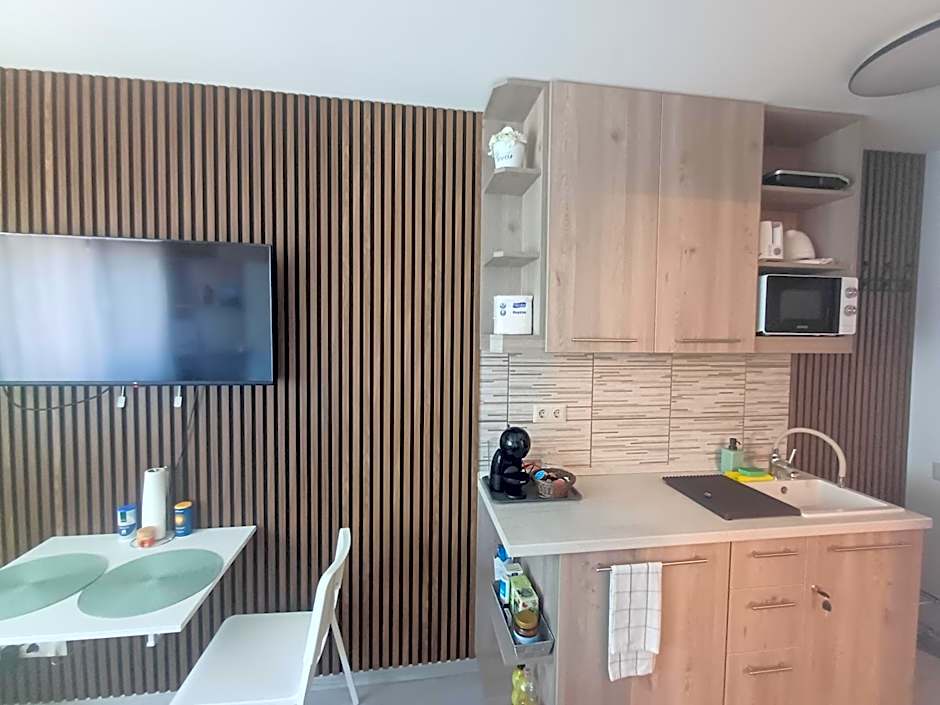 Harmónia Apartman Balatonföldvár