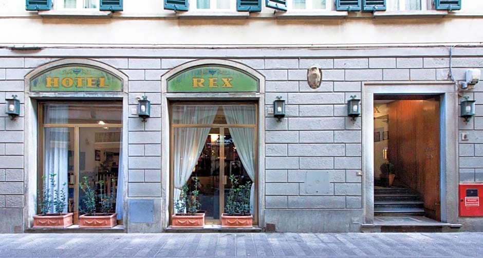 Hotel Rex
