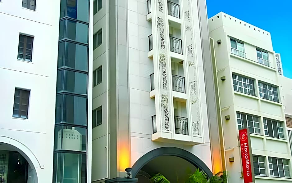 Hotel Sun Queen