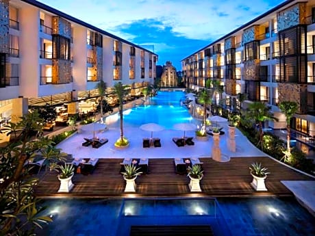 The Trans Resort Bali