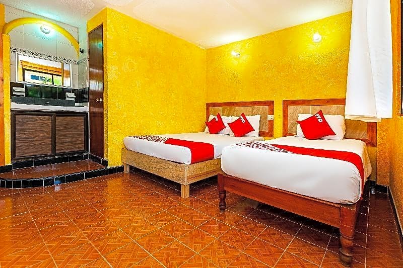OYO Hotel Playa Del Carmen