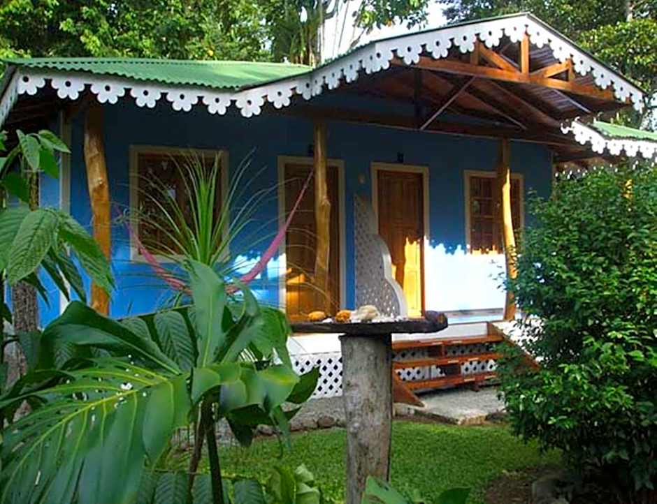 Ciudad Perdida EcoLodge
