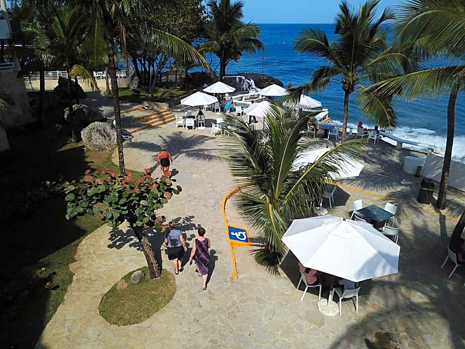 Casa Marina Beach & Reef All Inclusive