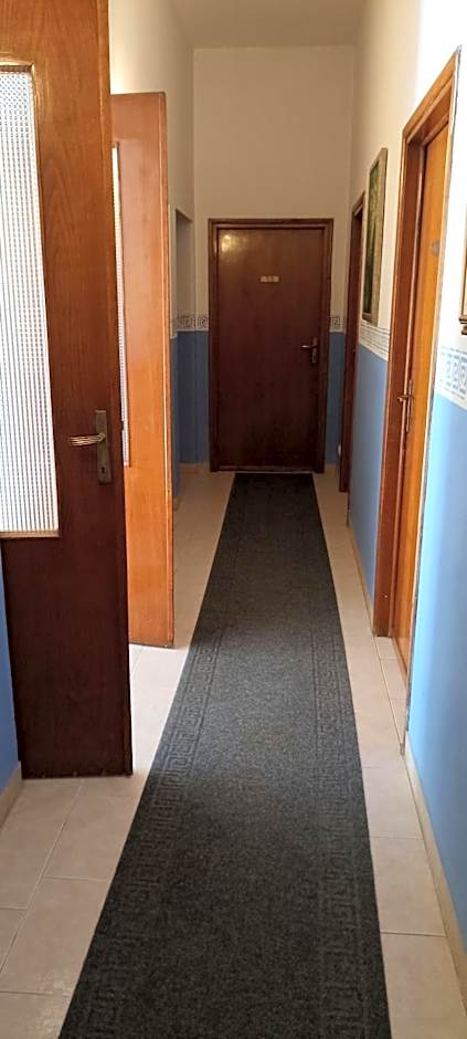 Hotel VILLA ITALIA B&B