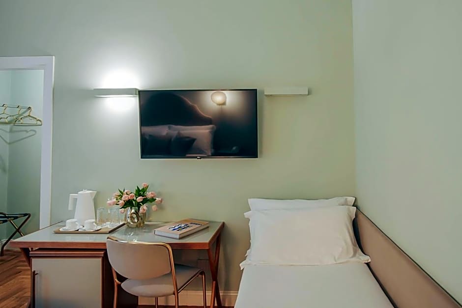Hotel City