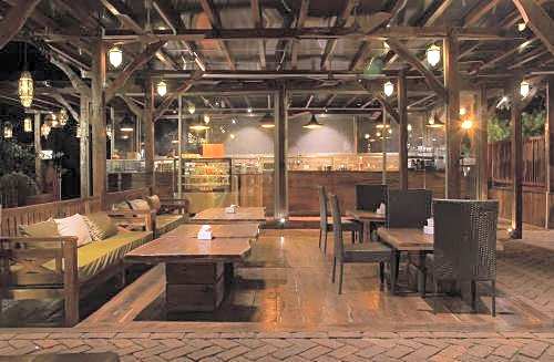 Hotel Malas