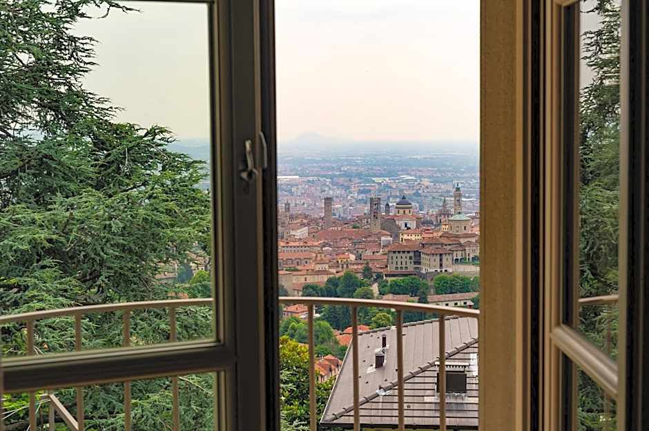 Relais San Vigilio al Castello