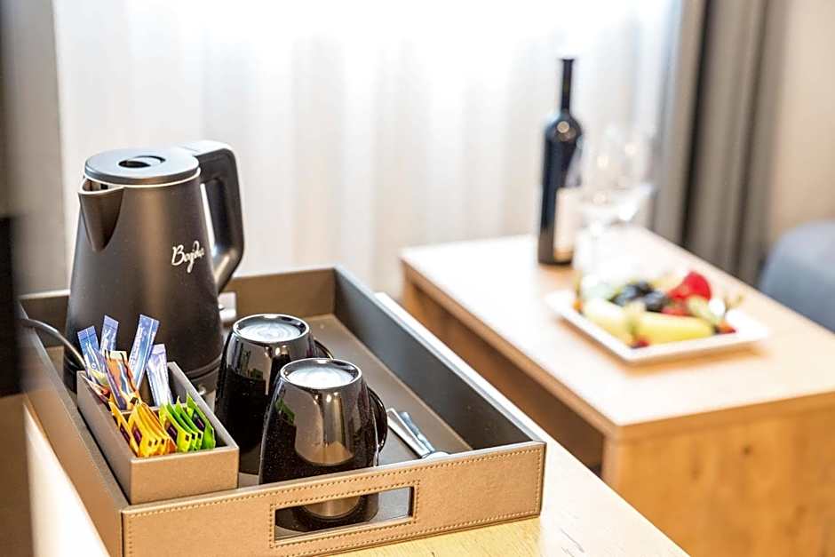 Hotel Restaurant Sonne