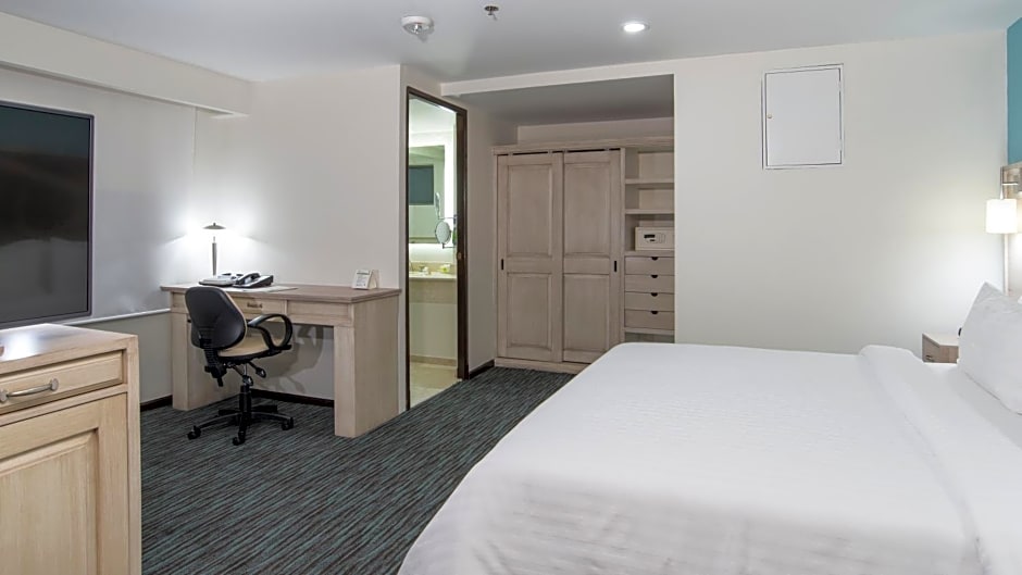 Holiday Inn & Suites Mexico Zona Reforma By IHG