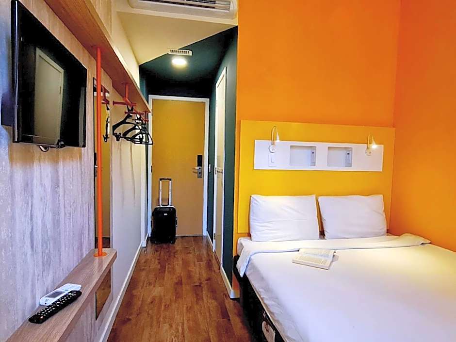 Ibis Budget Petropolis