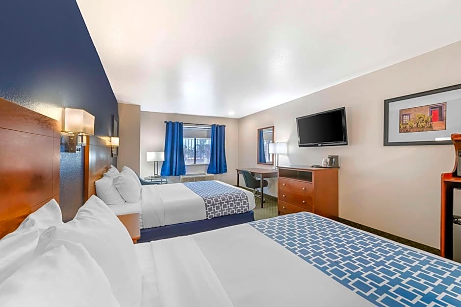 Best Western Parker Inn