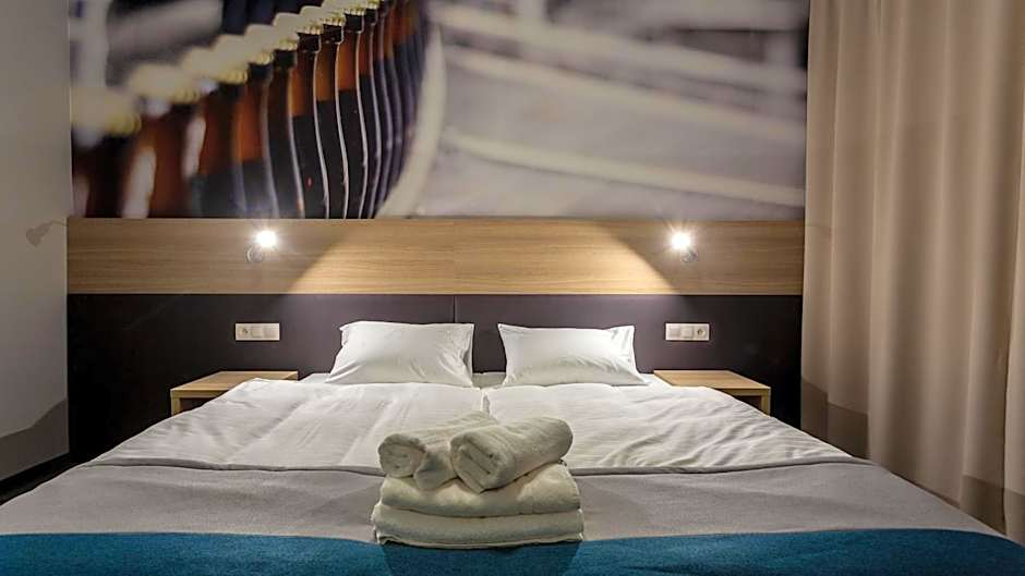 Hotel Ren & Restauracja Browar Kociewski