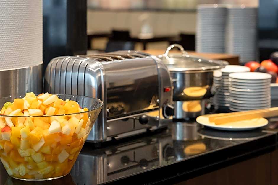 InterCityHotel Wien