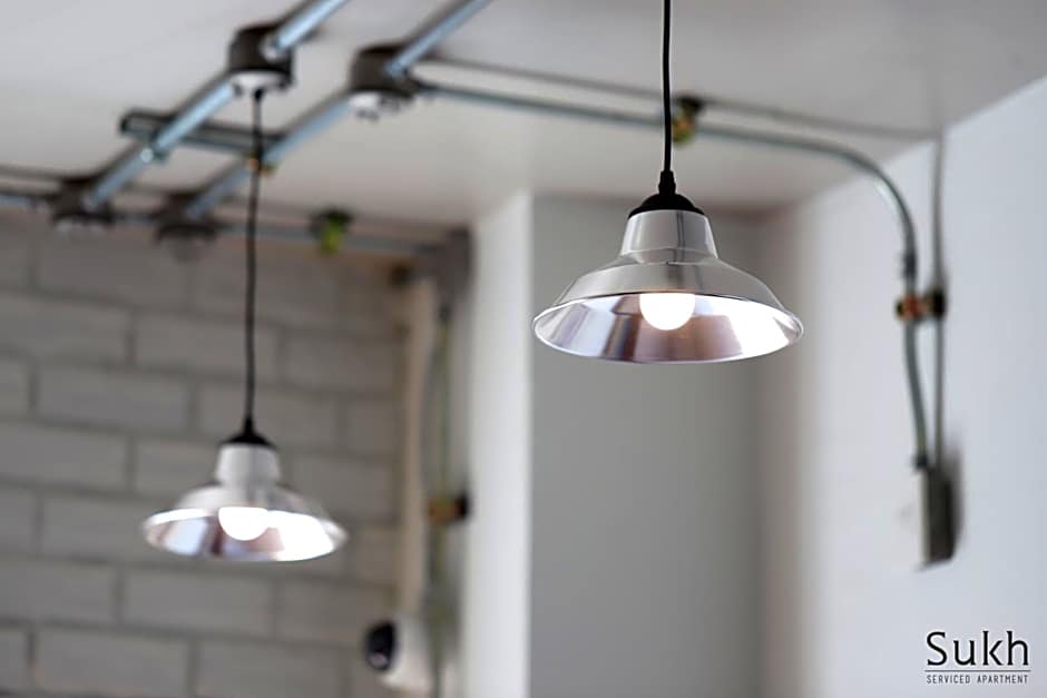 Sukh Serviced Apartment