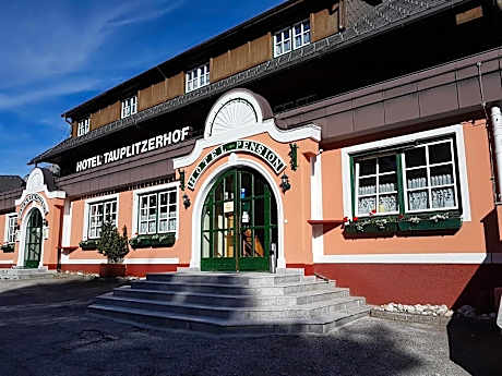 Hotel Tauplitzerhof