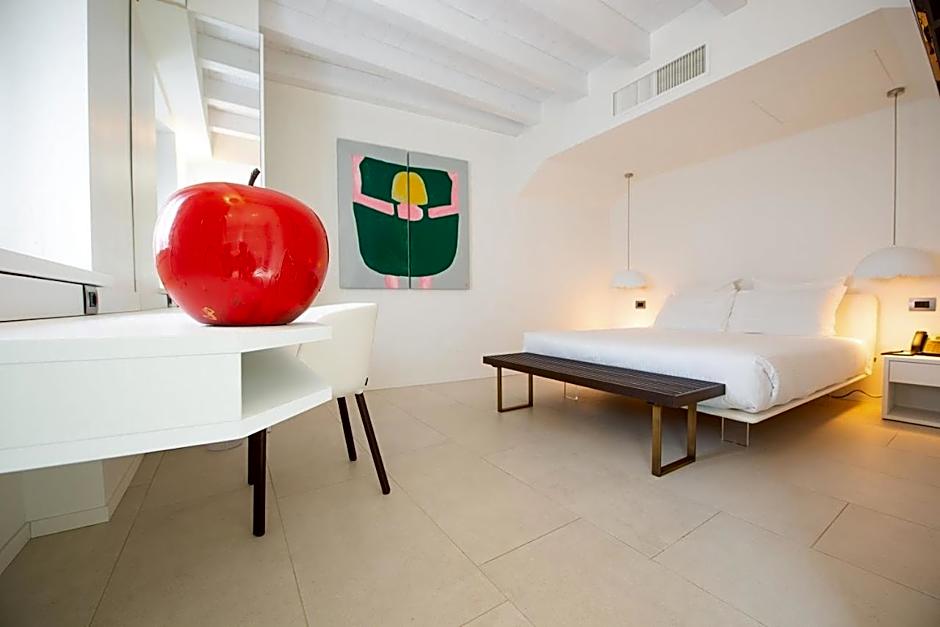Le Funi Hotel