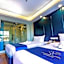 Sapphire Hotel Silom Bangkok