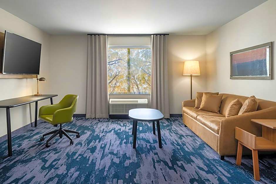 Fairfield by Marriott Inn & Suites Louisville Shepherdsville