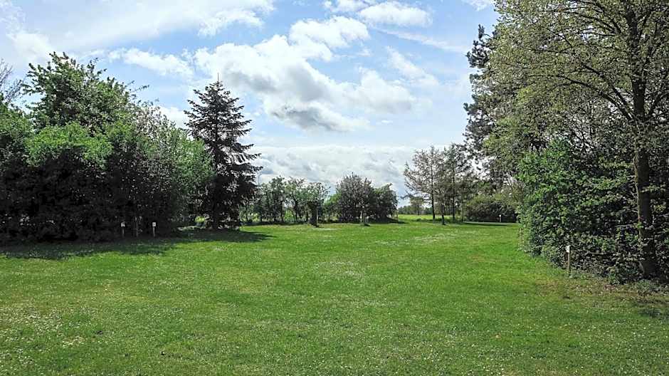 Camping Wijndomein Erve Wisselink