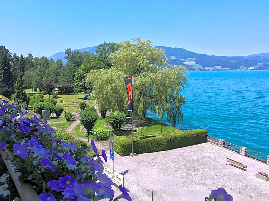 See-Hotel Post am Attersee