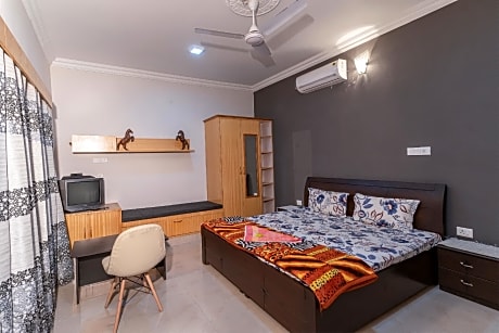Lazy Mojo Inn