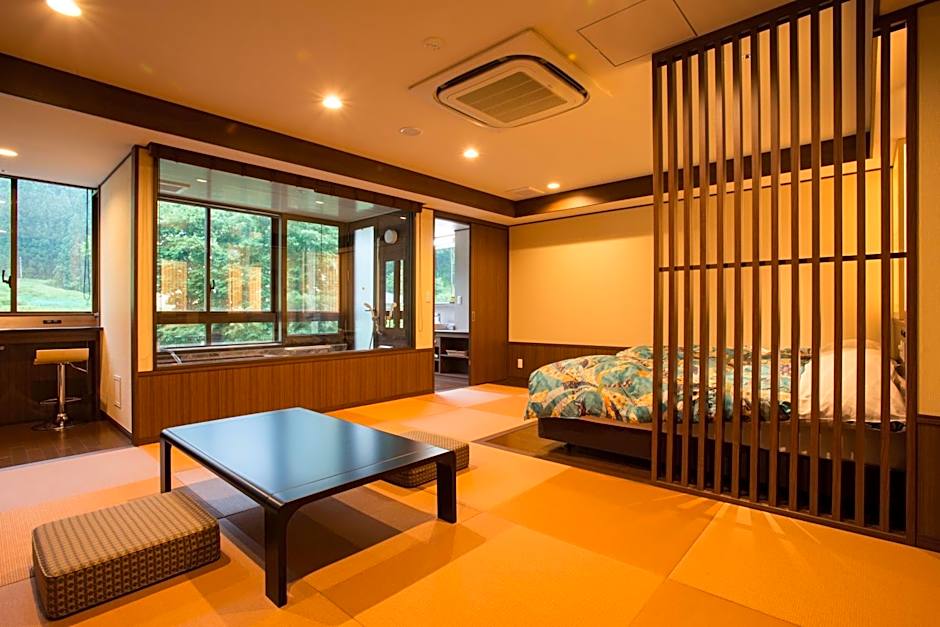 Yuzawa Grand Hotel
