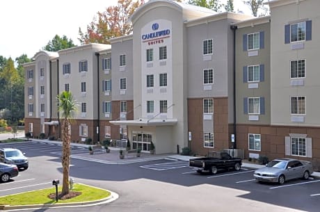 Candlewood Suites Mooresville/Lake Norman,NC By IHG