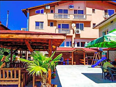 Hotel Alikante