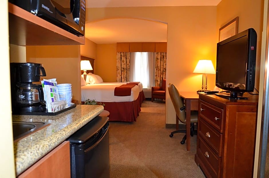 Holiday Inn Express Hotel & Suites Bloomington