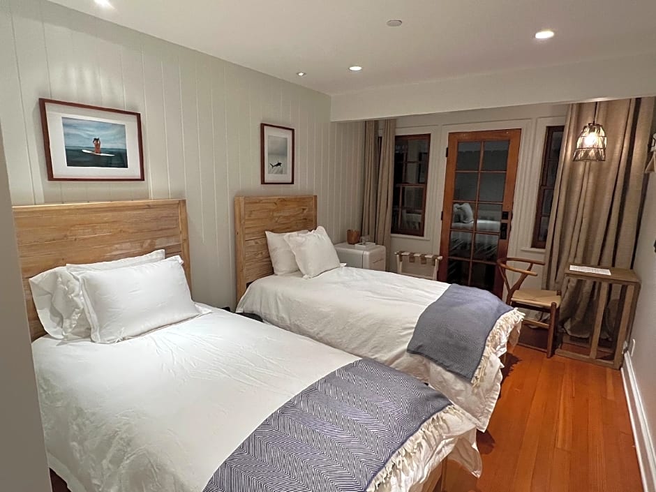 Hotel Lahaina