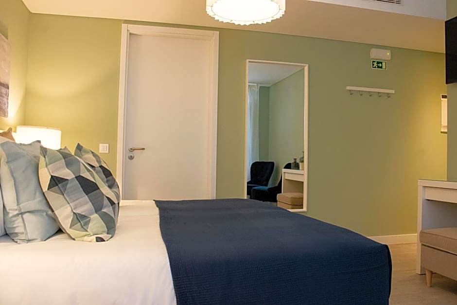 Kavia Hotel do Largo