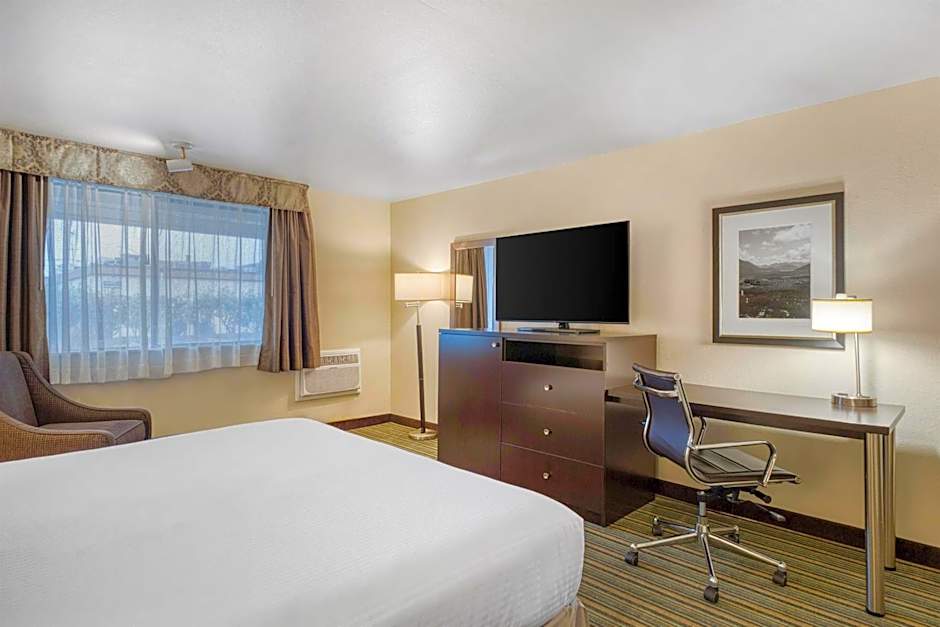 Best Western Alderwood