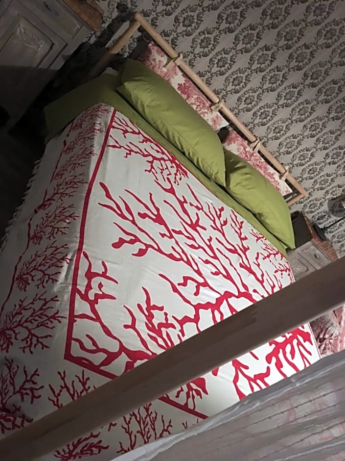 Bed & Breakfast Il mio Gelso